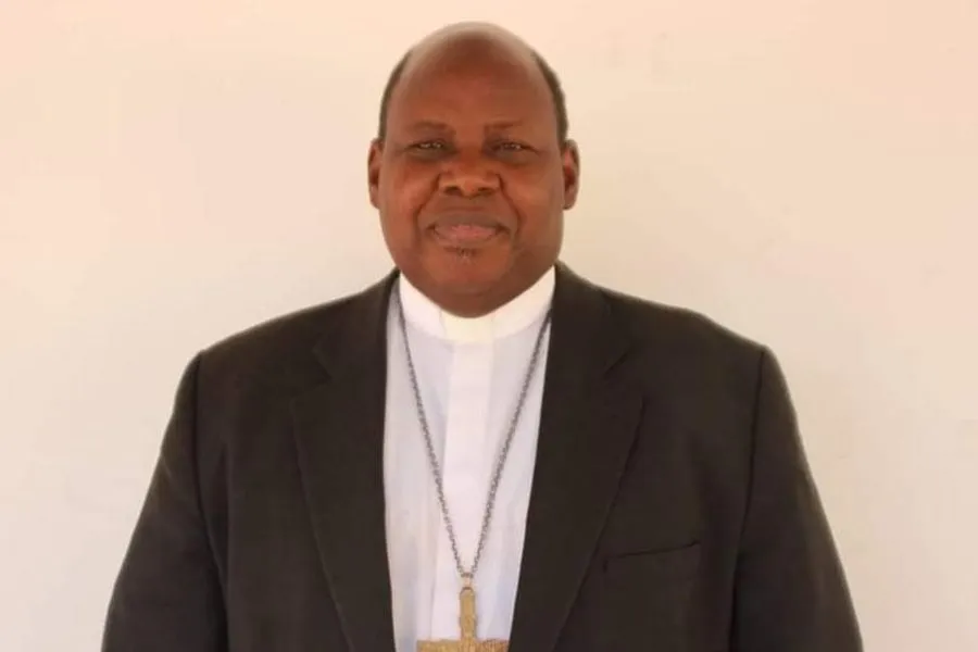 Local Ordinary of Quelimane Diocese in Mozambique Appointed Auxiliary ...