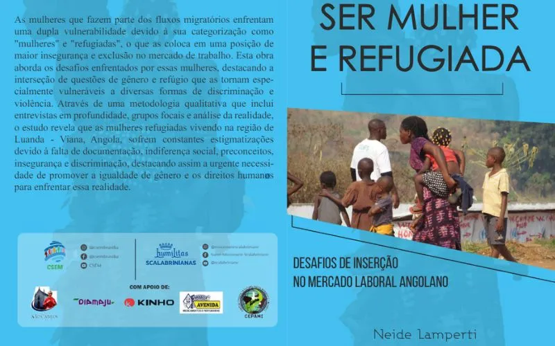 In New Book, Catholic Missionary Nun Discusses Challenges of Refugee ...