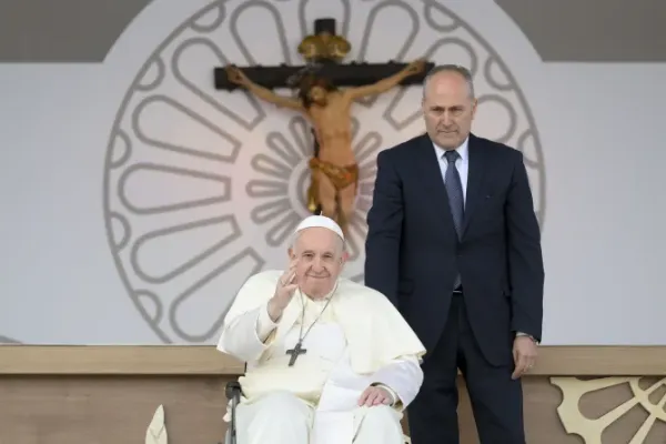 Pope Recognizes “countless acts of kindness” of Stella Maris, Apostleship of the Sea