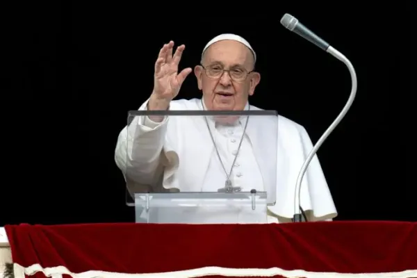 Ukrainian Officials Criticize Pope Francis’ "white flag" Remarks on Russia-Ukraine War