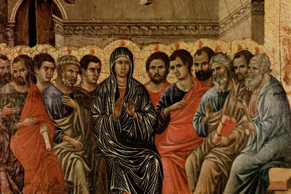 Pentecost Novena: Here's How to Pray the First Novena