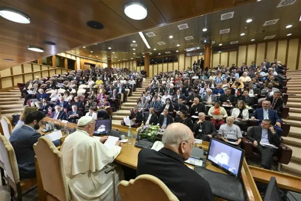 Synod on Synodality: Catholic Bishops Launch Regional, Continental Workshops ahead of October Meeting in Rome