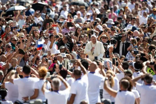 How the Catholic Church has Changed During Pope Francis’ Pontificate