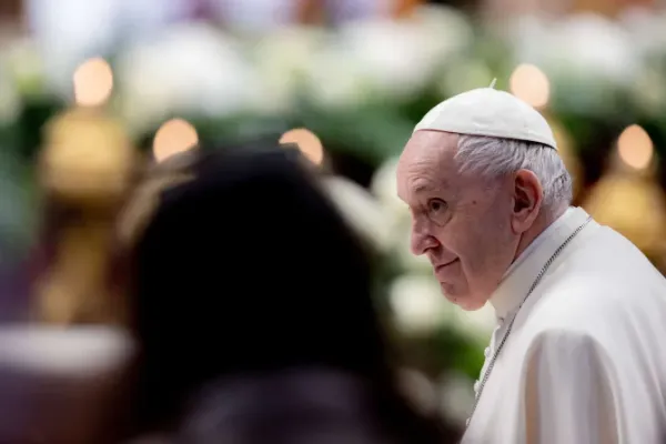 Pope Francis Says this is the Difference Between Theologians and Catechists