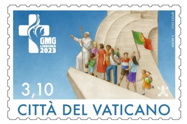 Vatican Withdraws World Youth Day 2023 Stamp after Criticism in Portugal