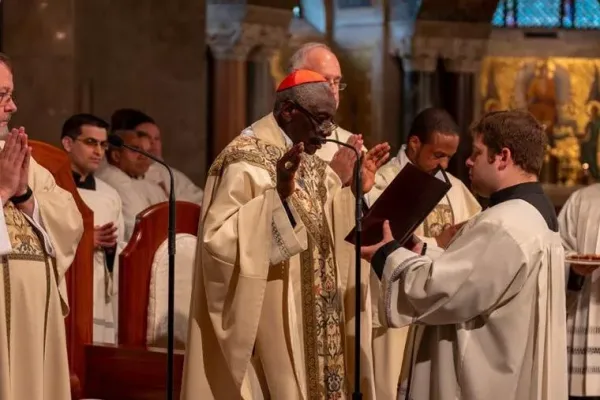 Cardinal Sarah Warns of Dangers of ‘Practical Atheism’ Even Within Church