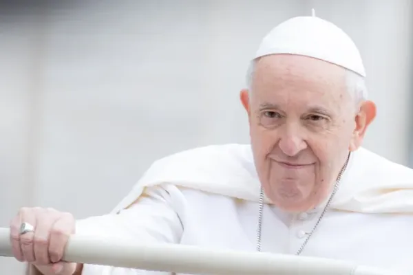 Pope Francis Discusses Revising Priestly Celibacy in New Interview