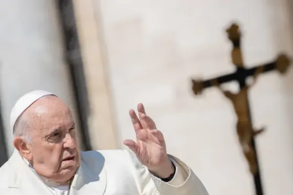 Pope Francis Expresses "concerns" about German Synodal Way, Says It Threatens Church Unity