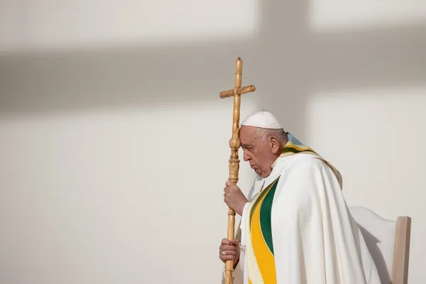 In Belgium, Pope Francis Gives Strong Warning Over Scandal of Abuse, Cover-up