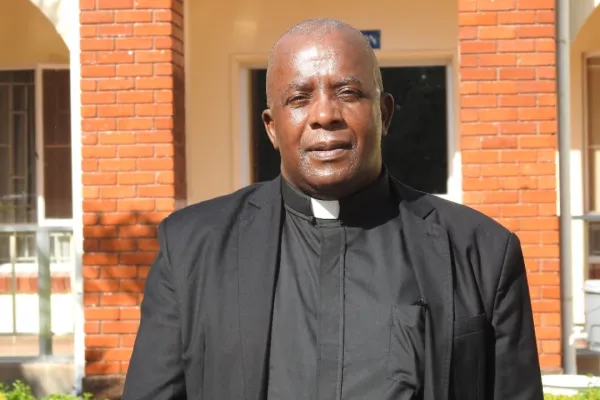 Manager of Income Generating Initiatives in Zambian Diocese Appointed Auxiliary Bishop