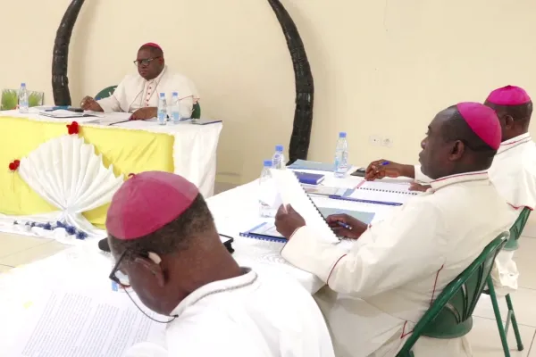 Bishops in Bamenda Province, Cameroon, Unveil Liturgical Guidelines amid “aberrations”