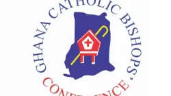 Logo of the Ghana Catholic Bishops' Conference (GCBC). Credit: GCBC