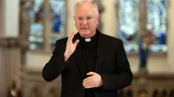 The Diocese of Plymouth in England said in a statement this week that the ordination of Plymouth Bishop-elect Christopher Whitehead “will not take place on 22 February 2024 as expected.” | Credit: © Mazur/cbcew.org.uk|Flickr|CC BY-NC-ND 2.0 DEED