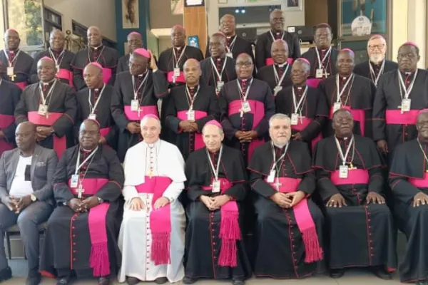 The Name Shall Be: The Association of Catholic Bishops' Conferences of Malawi, Zambia and Zimbabwe