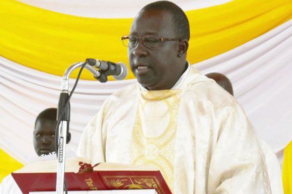 “Be patient, loyal, faithful to God” amid COVID-19 Challenges: South Sudanese Cleric