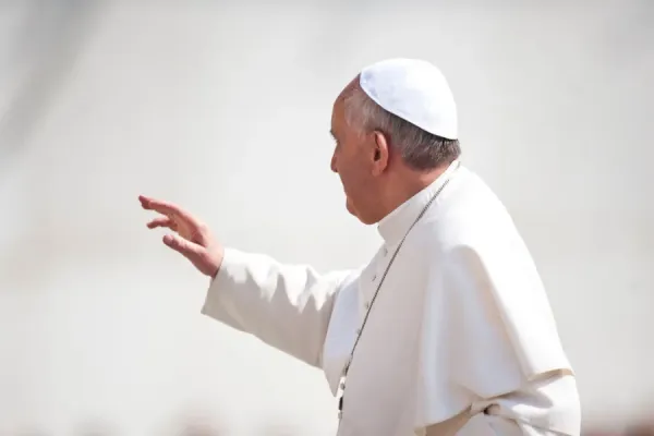 Pope Francis Says He Would Like to Visit “the Congo and Hungary”, among Others, Next Year