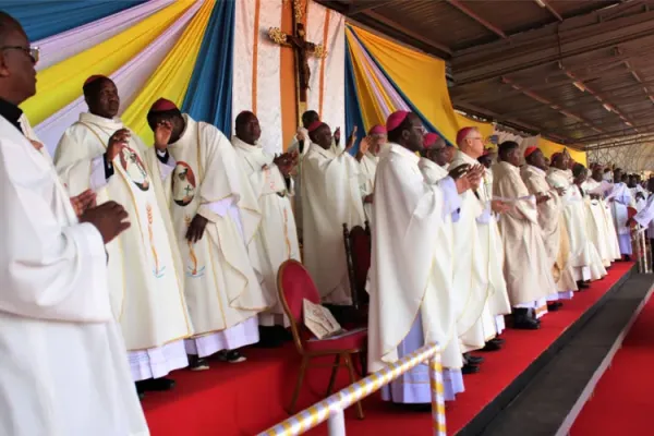 Clergy, Laity of Meru in Kenya Hail Venerable Carola Beatification as "boost to faith"