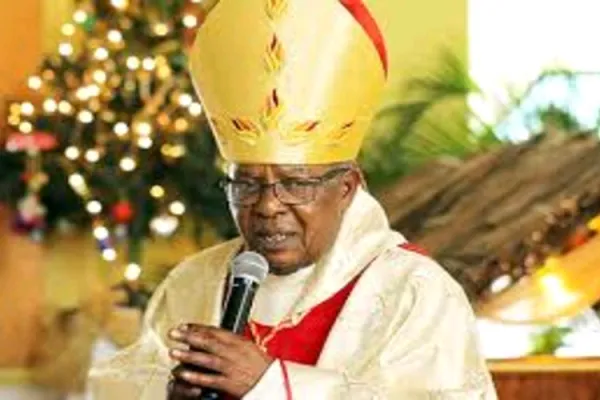 Kenyan Cardinal’s Retirement Accepted in Latest Administrative Changes by Pope Francis