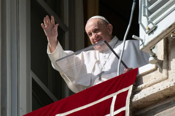 Prepare to Meet the Lord with Good Deeds Inspired by His love: Pope Francis