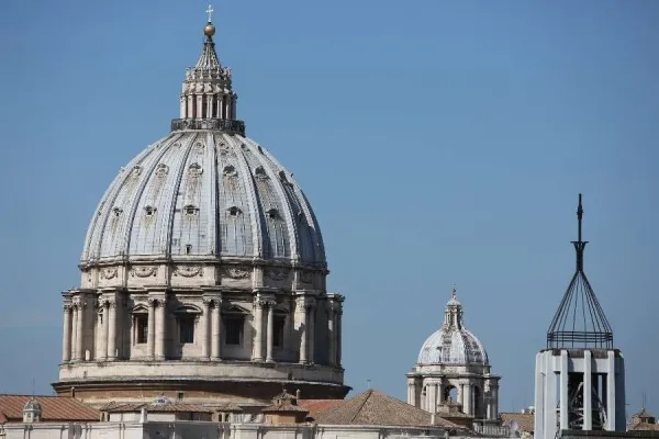 Victim Petitions to Sue Pre-seminary and Religious Group at Vatican Abuse Trial