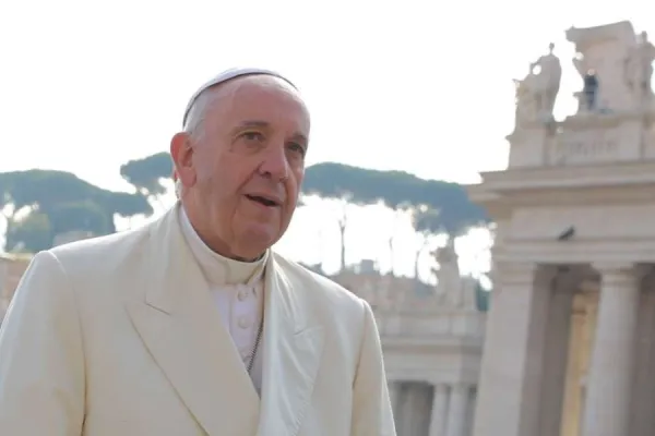 COVID-19 is “a wake-up call” to Care for Creation: Pope Francis on World Day of Prayer