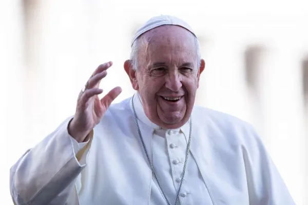 Pope Francis Makes Donation to World Food Programme as Pandemic Causes Rising Hunger