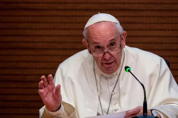 Pope Francis Says More Action Coming in Fight Against Vatican Corruption