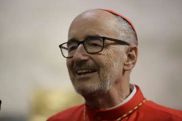 Immigrants are Essential, COVID-19 Shows: Vatican-based Jesuit Cardinal