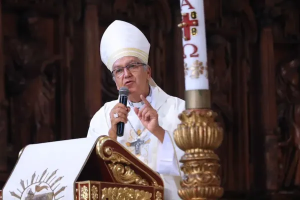 Catholic Archbishop in Peru Proposes Replacing Priests with Laity in Parishes as Pastors