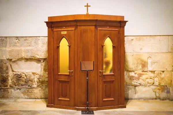 Can't go to confession during coronavirus? Consider an 'act of perfect contrition'