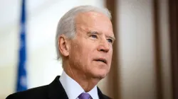 Joe Biden. Credit: Drop of Light/shutterstock