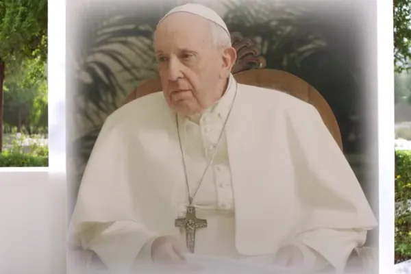 Pope Francis Calls Human Fraternity the "challenge of our century"