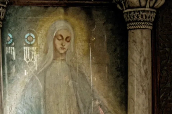 New Norms on Alleged Marian Apparitions,  Other Religious Phenomena Give Vatican Greater Say