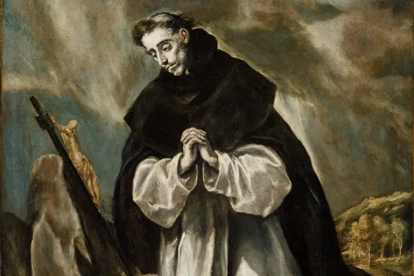 St. Dominic Can Teach Catholics How to Overcome Divisions: Dominican Leader