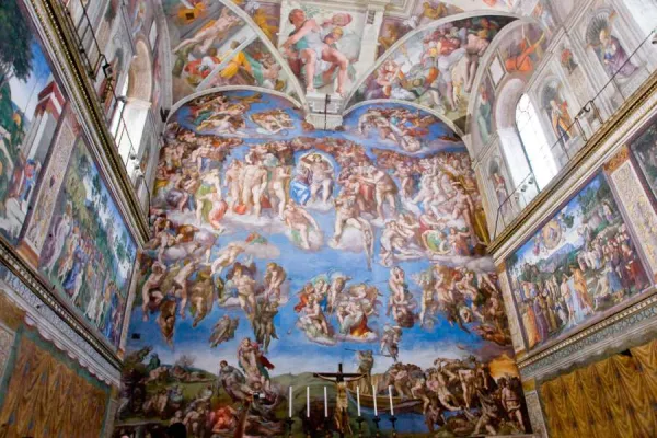 Vatican Museums to Reopen June 1 as Italy Opens Borders to Tourists