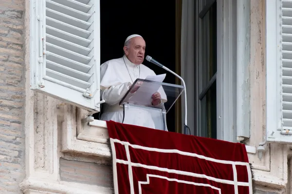 “Quest for personal prestige (over service) a spiritual malady”: Pope Francis