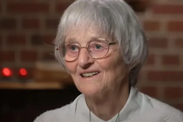 Meet Sister Bernadette, the Most Recently-cured Person at Lourdes