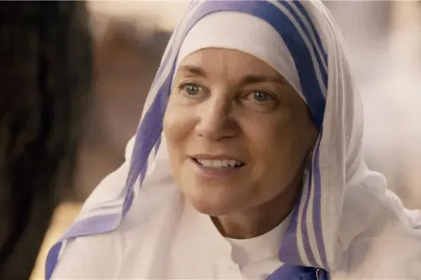 New film "Mother Teresa and Me" Portrays the "human being behind the saint"