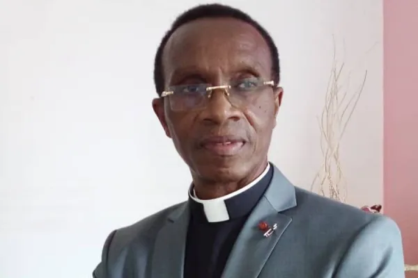 Ivorian Catholic Priest Condemns Xenophobia, Calls for Promotion of Positive Messages