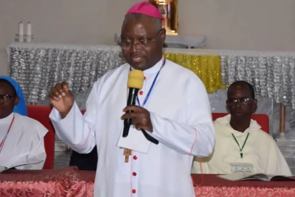 Catholic Archbishop in Nigeria Tasks Government to Investigate Weakening Family Structures