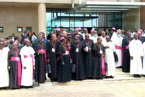 Catholic Bishops in Central Africa Urged to Defend Youth Facing Migration Challenges