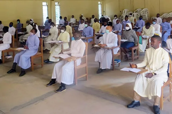 Catholic Pontifical Organization Donates Towards Islamic Studies in West Africa