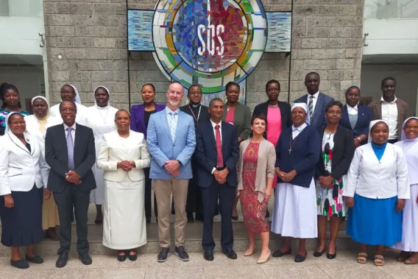 Pray and Work, Catholic Sisters in Africa Told, Urged to Grow Social Enterprises