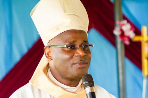 Catholic Bishop in Nigeria Underscores Respect for Persons in End of Ramadan Message