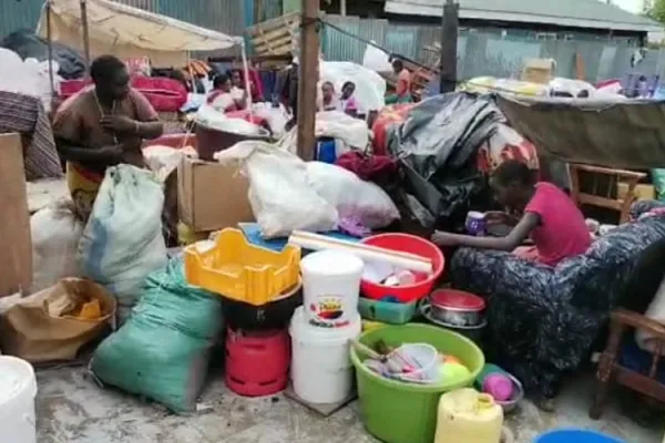 Kenyan Parish Counting Losses as Eight Small Christian Communities Vanish in Demolitions