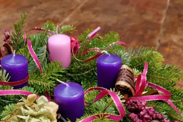 Advent 2024: Four Catholic Resources to Help You Grow in Your Faith