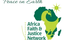 Logo of the Africa Faith and Justice Network (AFJN). Credit: AFJN