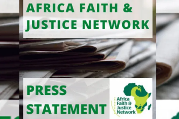 Faith Leaders in Africa among Signatories Demanding Recycling of Special Drawing Rights