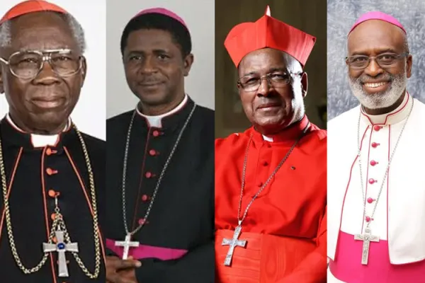 African Bishops among Signatories Warning of German Synodal Path’s “potential for schism”