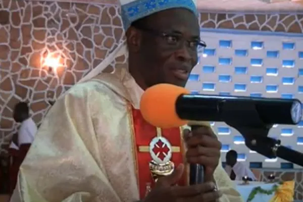 Politics in Ghana Shifted from “divinely ordained profession” to “disgusting word”: Bishop